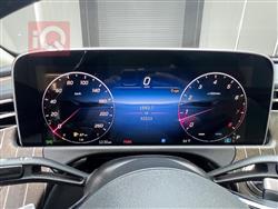 مرسيدس بنز E-Class